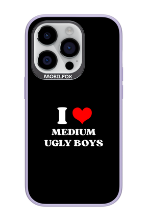 I LOVE - Apple iPhone 14 Pro