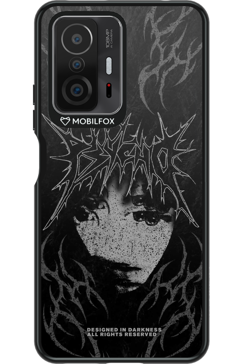 Schizo - Xiaomi Mi 11T Pro