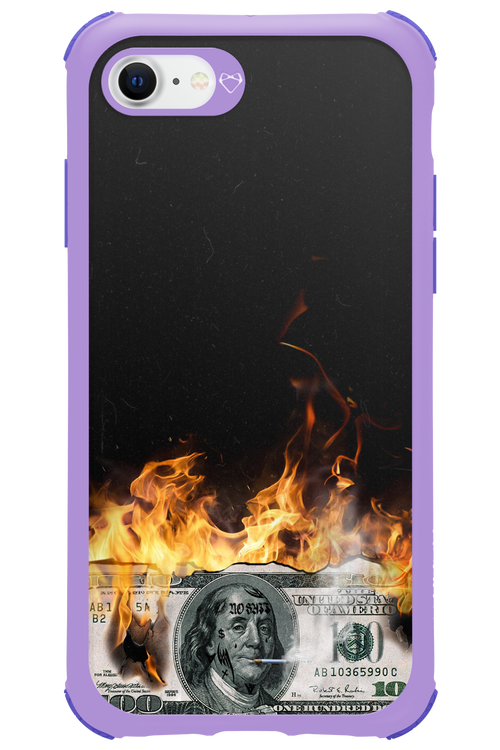 Money Burn - Apple iPhone SE 2022