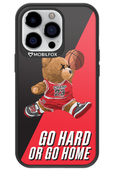 Go hard, or go home - Apple iPhone 13 Pro