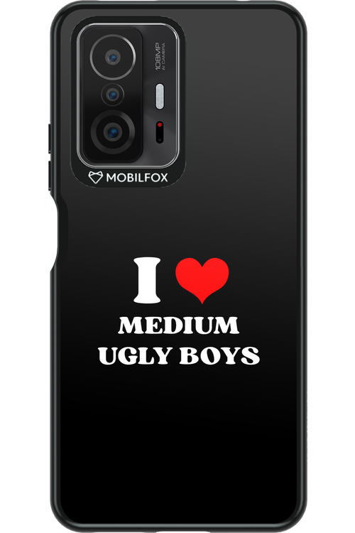 I LOVE 2.0 - Xiaomi Mi 11T