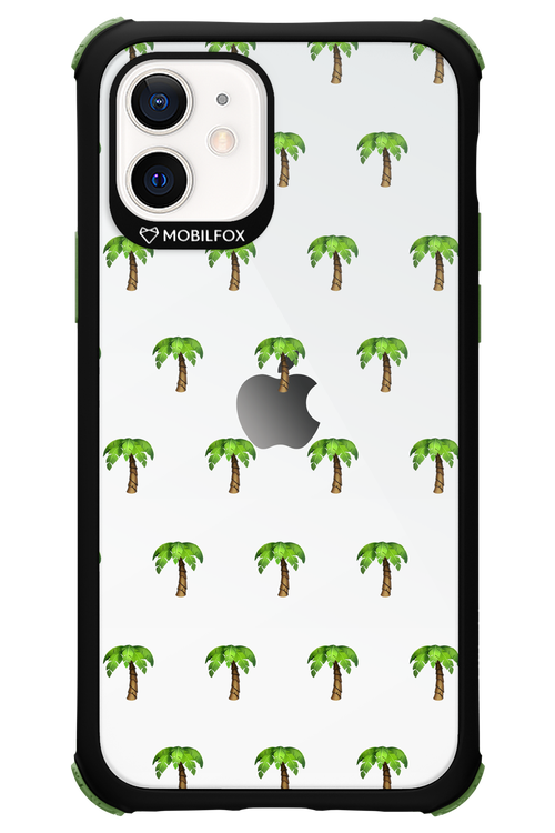 Tropical Breeze - Apple iPhone 12