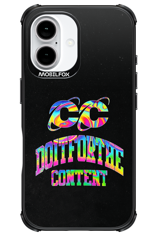 DO IT 2.0 - Apple iPhone 16
