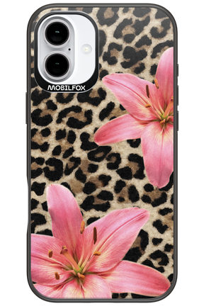 Leobloom - Apple iPhone 16 Plus