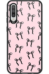 Bow Promise - Samsung Galaxy A50