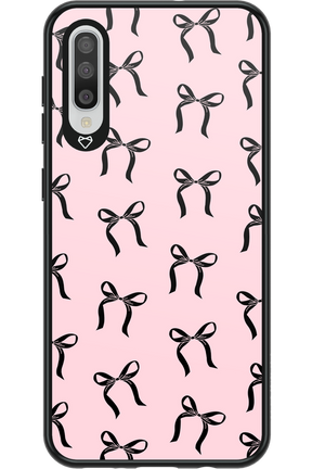 Bow Promise - Samsung Galaxy A50