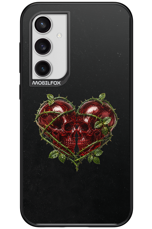 Omen Kiss 2.0 - Samsung Galaxy S23 FE