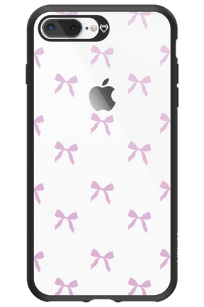 PinkyPromise - Apple iPhone 8 Plus