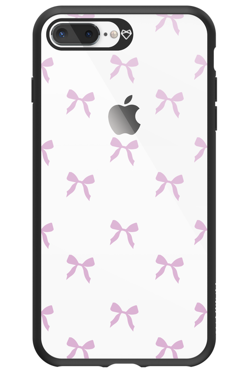 PinkyPromise - Apple iPhone 8 Plus