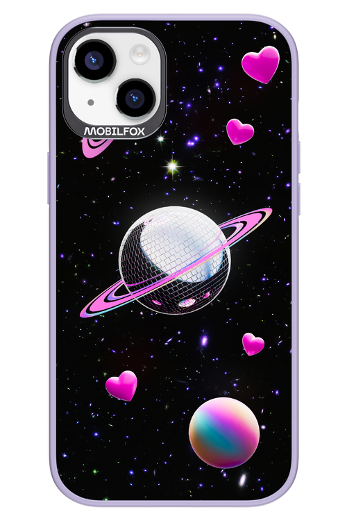 Girls Galaxy - Apple iPhone 14 Plus