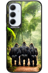 Gorilla Gang - Samsung Galaxy A35