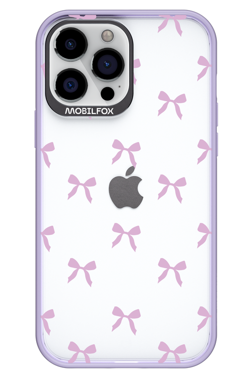 PinkyPromise - Apple iPhone 13 Pro Max