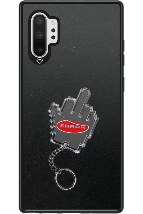Err0r 2.0 - Samsung Galaxy Note 10+