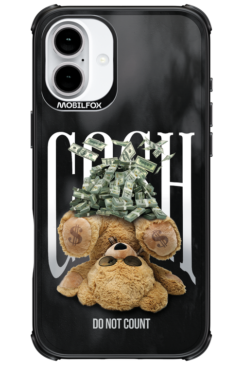 CASH - Apple iPhone 16 Plus