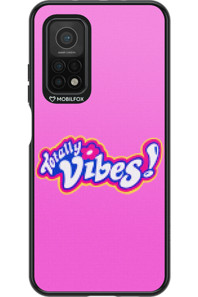 Totally Vibes II - Xiaomi Mi 10T 5G