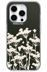 Midnight Bloom - Apple iPhone 15 Pro