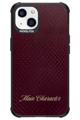 Main Character 2.0 - Apple iPhone 13