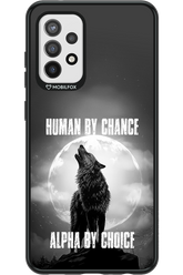 Alpha 2.0 - Samsung Galaxy A72