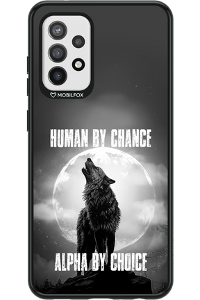 Alpha 2.0 - Samsung Galaxy A72