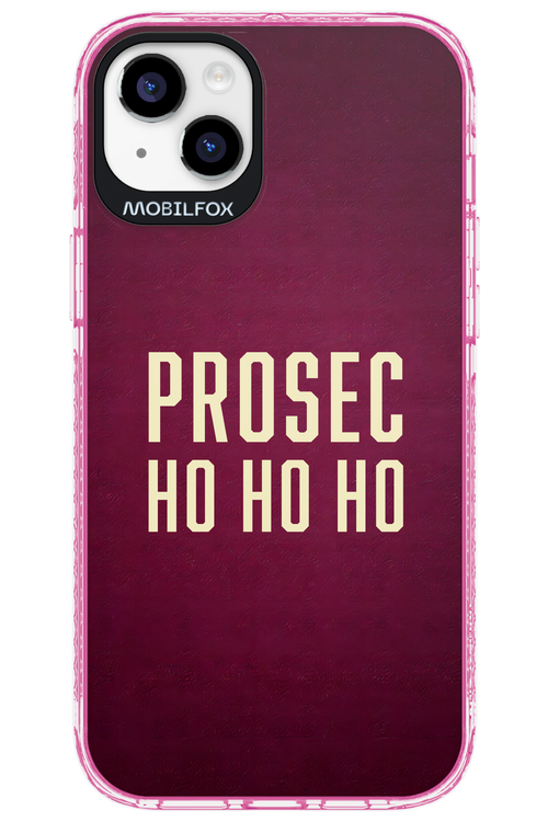 Prosec Ho - Apple iPhone 14 Plus