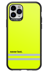 Never Lost 2.0 - Apple iPhone 11 Pro