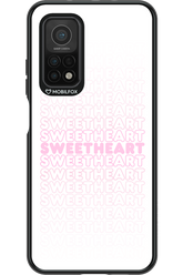 Sweetheart Pink - Xiaomi Mi 10T 5G