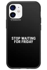 Stop waiting for Friday - Apple iPhone 12 Mini