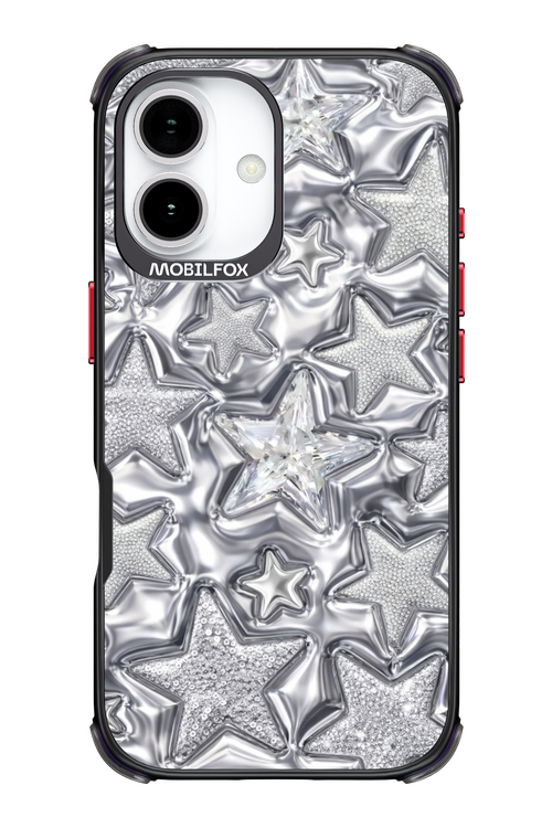 Star Gum - Apple iPhone 17