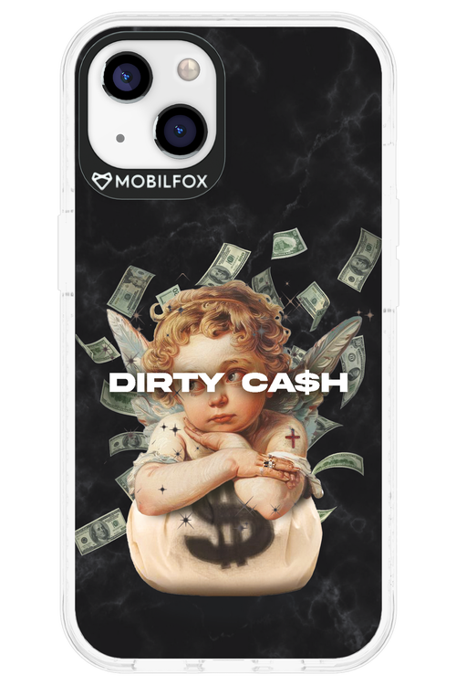 DirtyCash - Apple iPhone 13