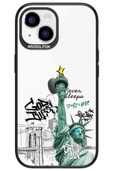 Urban Liberty - Apple iPhone 15