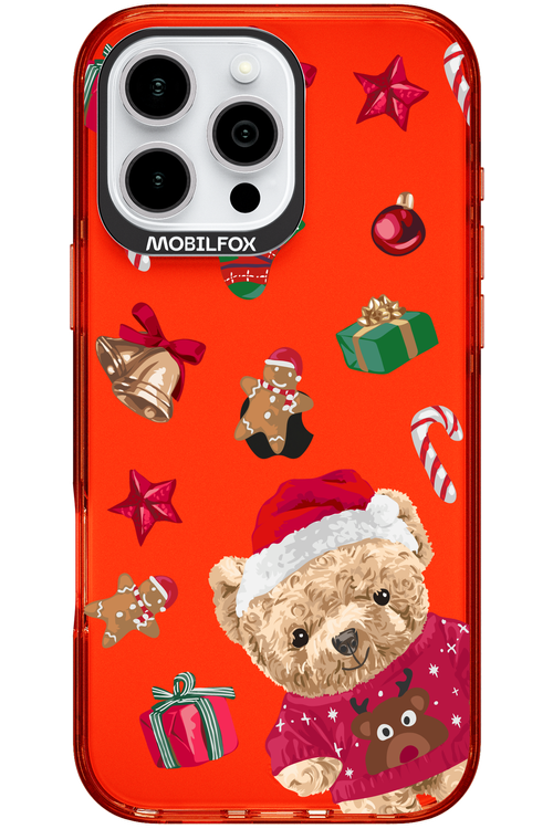 Gifts Bear - Apple iPhone 16 Pro Max