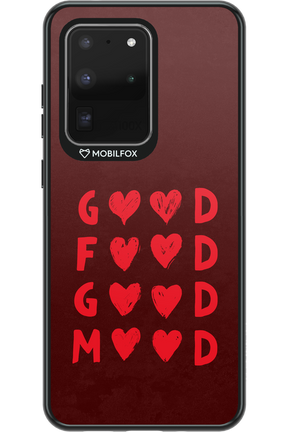 GOOD - Samsung Galaxy S20 Ultra 5G