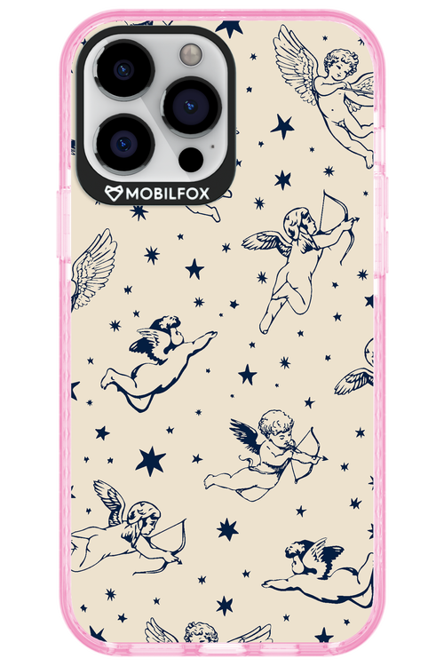 Star Puttos - Apple iPhone 13 Pro Max