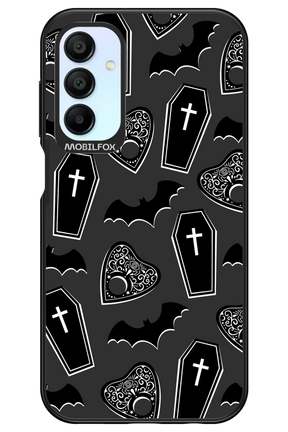 After Death - Samsung Galaxy A15