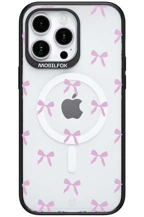PinkyPromise - Apple iPhone 15 Pro Max