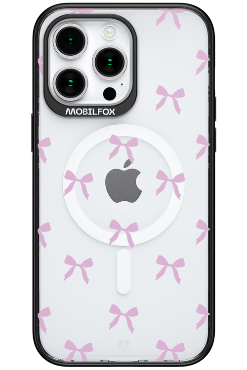 PinkyPromise - Apple iPhone 15 Pro Max