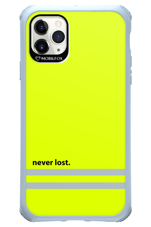 Never Lost - Apple iPhone 11 Pro Max