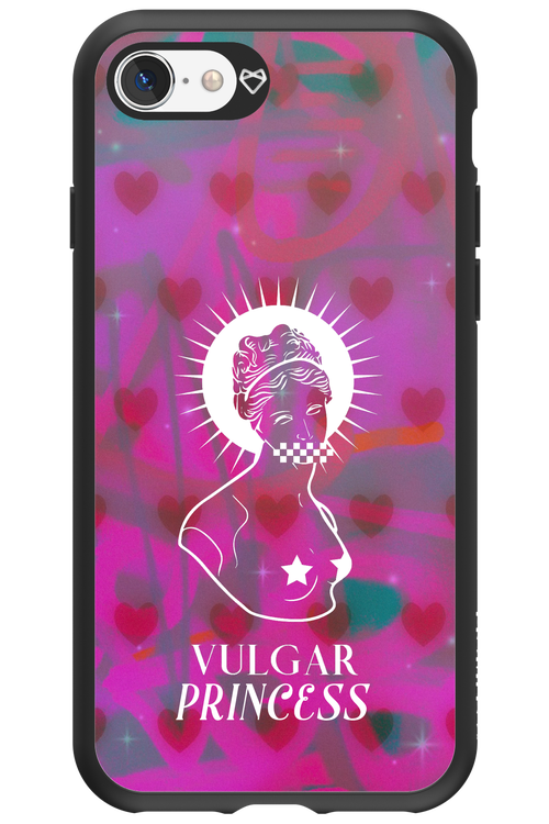 Vulgar Princess - Apple iPhone SE 2022