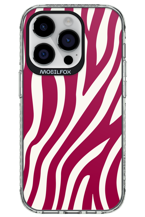 Sour Cherry - Apple iPhone 14 Pro