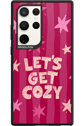 Let's Get Cozy - Samsung Galaxy S23 Ultra