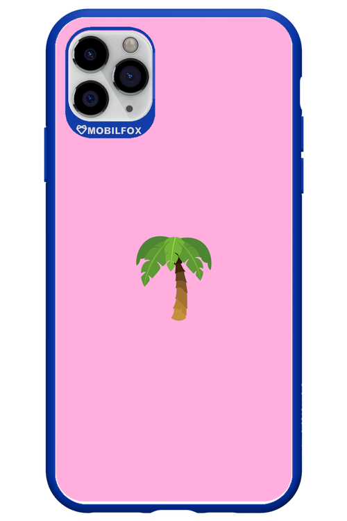 Chill Palm - Apple iPhone 11 Pro Max