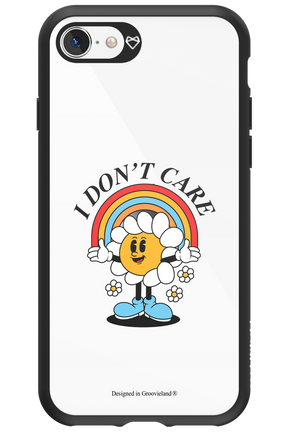 Don't Care - Apple iPhone SE 2022