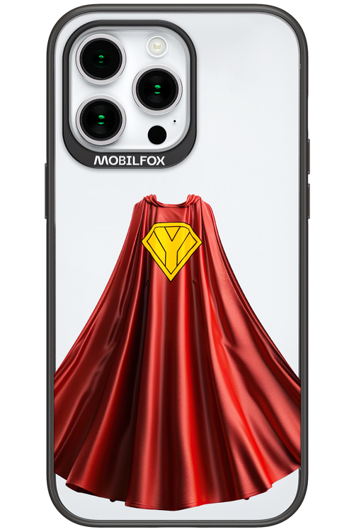 Super Y - Apple iPhone 15 Pro Max