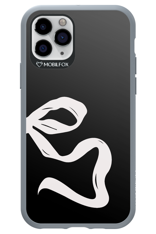 Knot Black - Apple iPhone 11 Pro