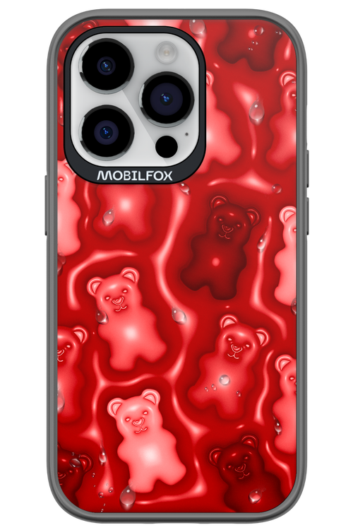 BearCandy - Apple iPhone 14 Pro
