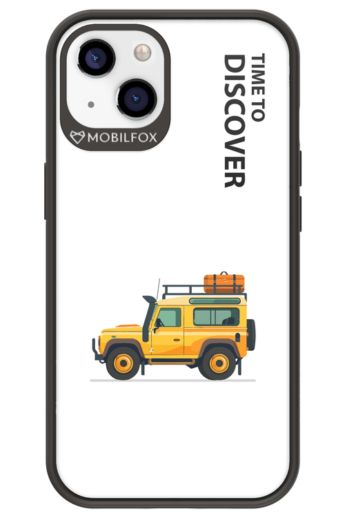 Off-Road Explorer 2.0 - Apple iPhone 13