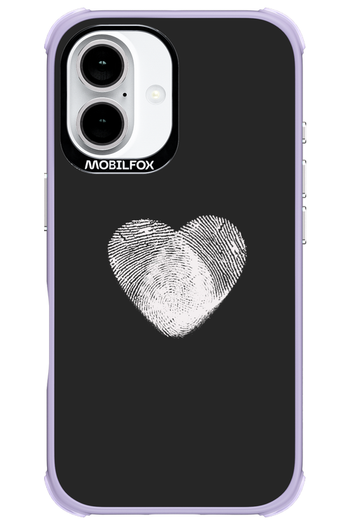 EVIDENCE - Apple iPhone 16