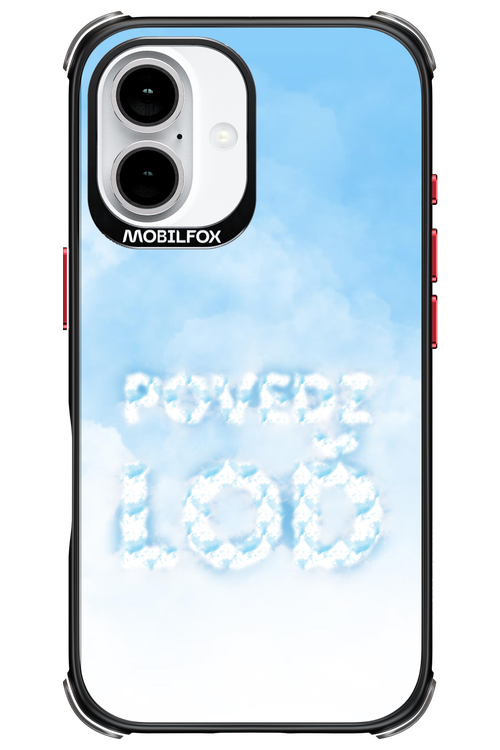 Povedz loď - Apple iPhone 16