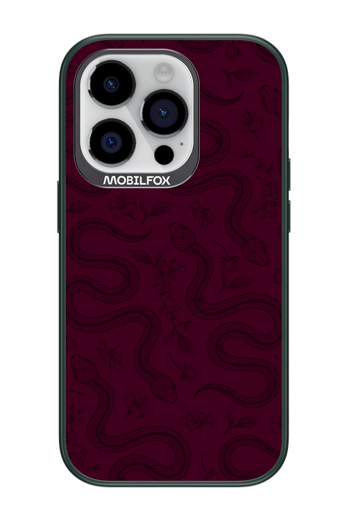 Temptation 2.0 - Apple iPhone 14 Pro