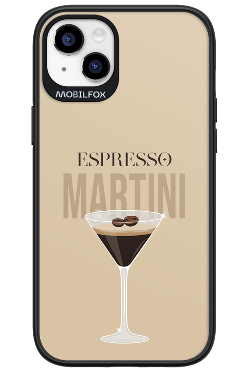 Espresso M - Apple iPhone 14 Plus